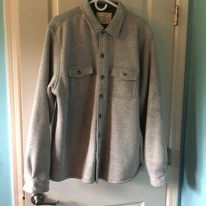 Weatherproof Vintage XL shirt/light jacket